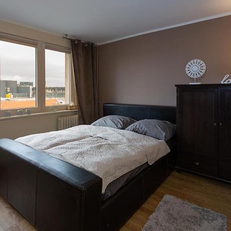 Studio Dana 75B 2 Szczecin Zewnętrze zdjęcie