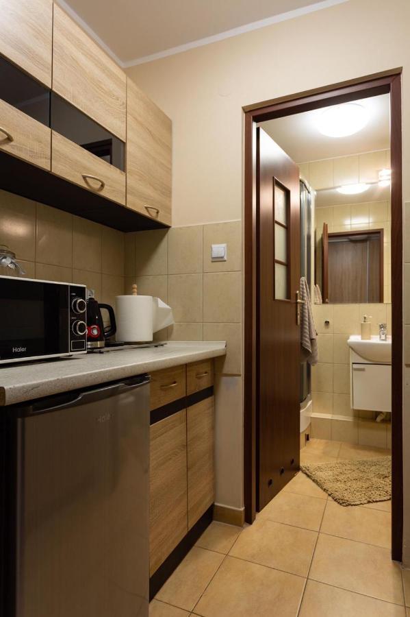 Studio Dana 75B 2 Szczecin Zewnętrze zdjęcie