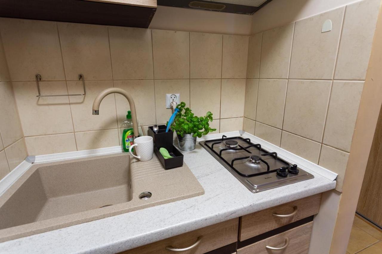Studio Dana 75B 2 Szczecin Zewnętrze zdjęcie
