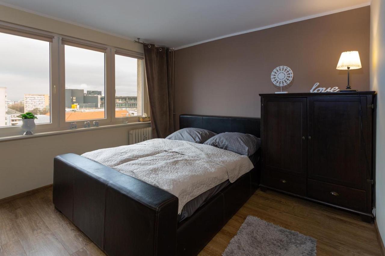 Studio Dana 75B 2 Szczecin Zewnętrze zdjęcie