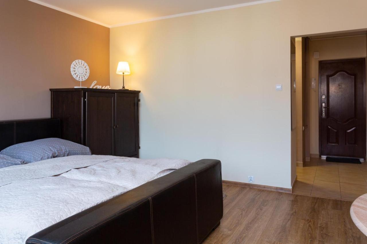 Studio Dana 75B 2 Szczecin Zewnętrze zdjęcie